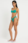 Parker Brief in Calypso - Giovanna Side Alternate