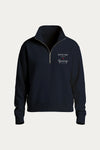 Quarter Zip