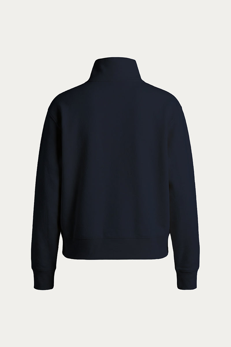 Quarter Zip