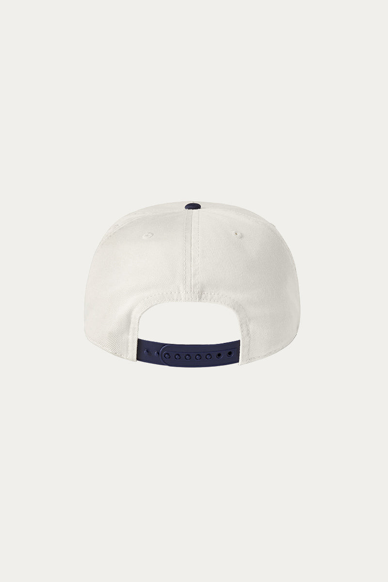 Two-Tone Cap