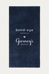 Lightweight Printed Beach Towel