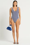 Mara One Piece in  | bond-eye Australia