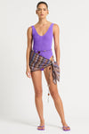 Kaia Sarong in  | bond-eye swim
