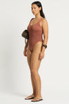Madison One Piece in  | bond-eye swim