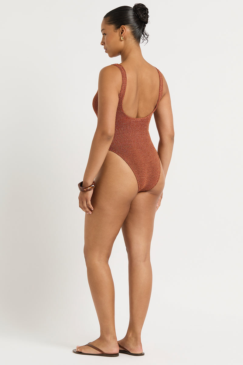 Madison One Piece