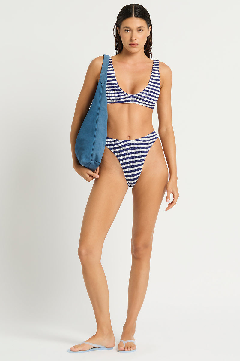 Scout Crop in  | bond-eye swim
