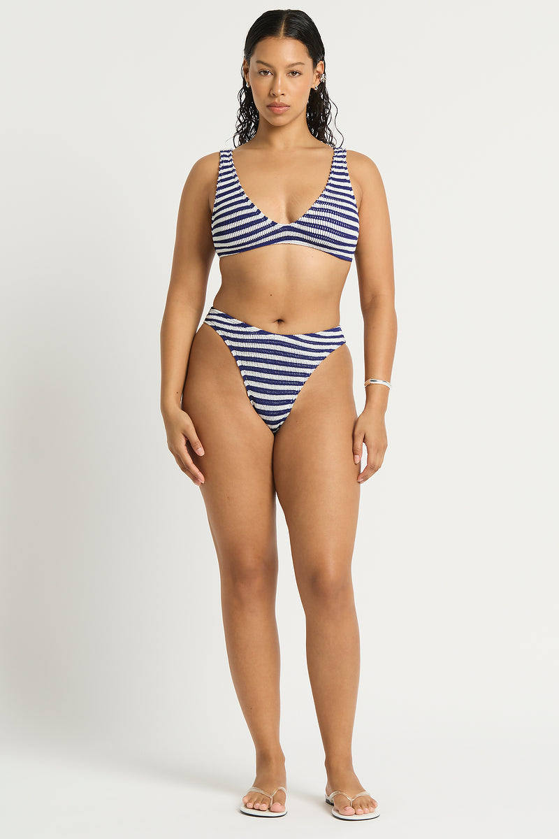 Christy Brief in  | bond-eye swim