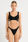 Scene Brief in Black Recycled