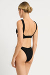 Scene Brief in Black Recycled