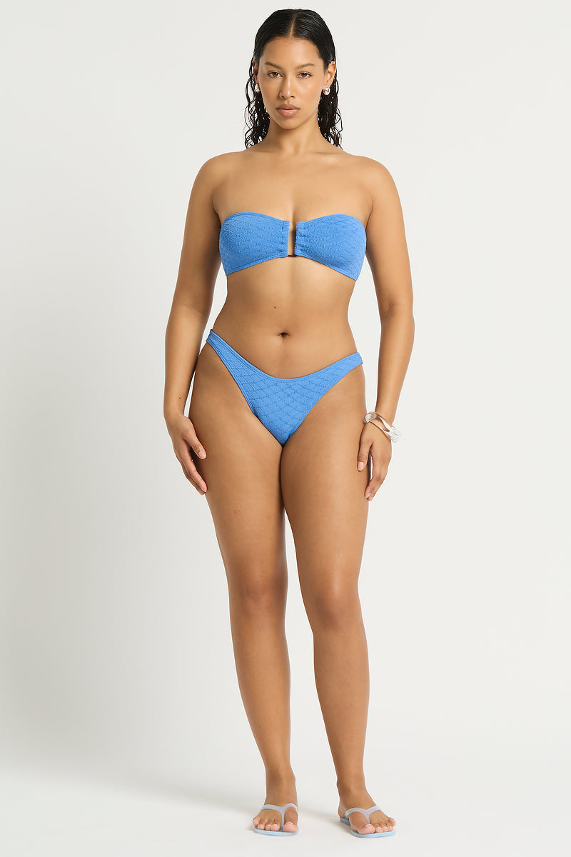 Blake Bandeau in  | bond-eye swim