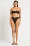 Blake Bandeau in  | bond-eye swim