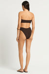 Olivia Brief in  | bond-eye swim