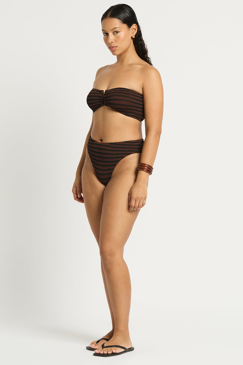 Olivia Brief in  | bond-eye swim