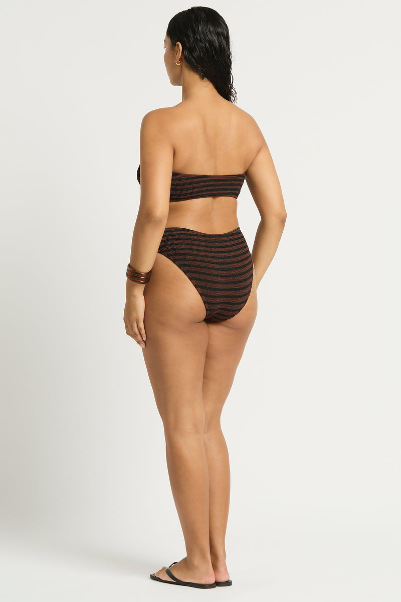 Blake Bandeau in  | bond-eye swim