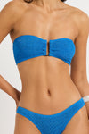 Sign Brief in Blue Topaz - Nina Alternate