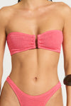 Blake Bandeau in  | bond-eye swim