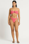Blake Bandeau in  | bond-eye swim