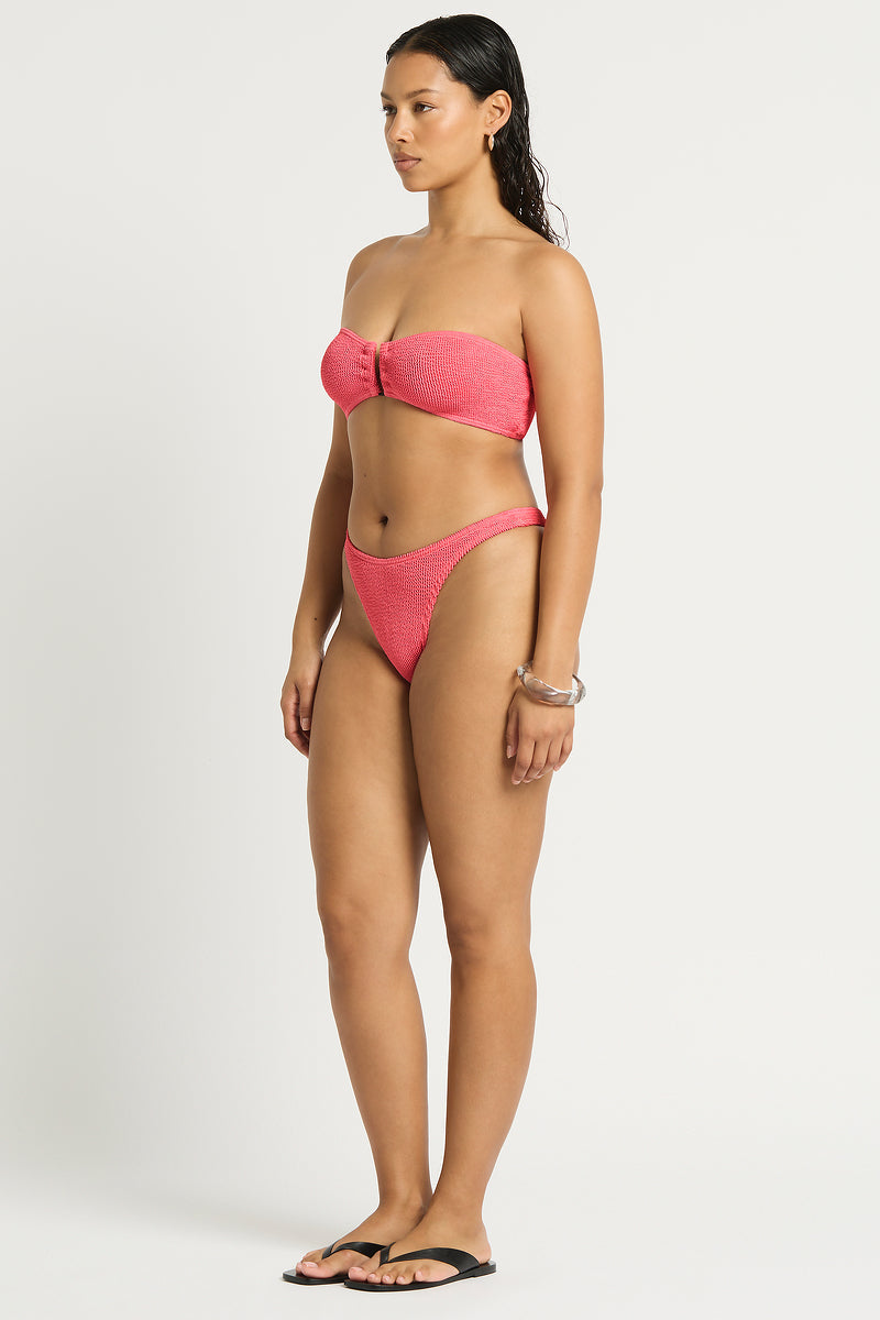 Blake Bandeau in  | bond-eye swim