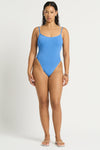 Low Palace One Piece in  | bond-eye swim