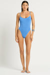 Low Palace One Piece in  | bond-eye swim