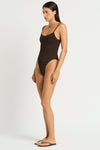 Low Palace One Piece in  | bond-eye swim
