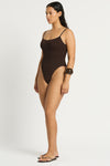 Low Palace One Piece in  | bond-eye swim