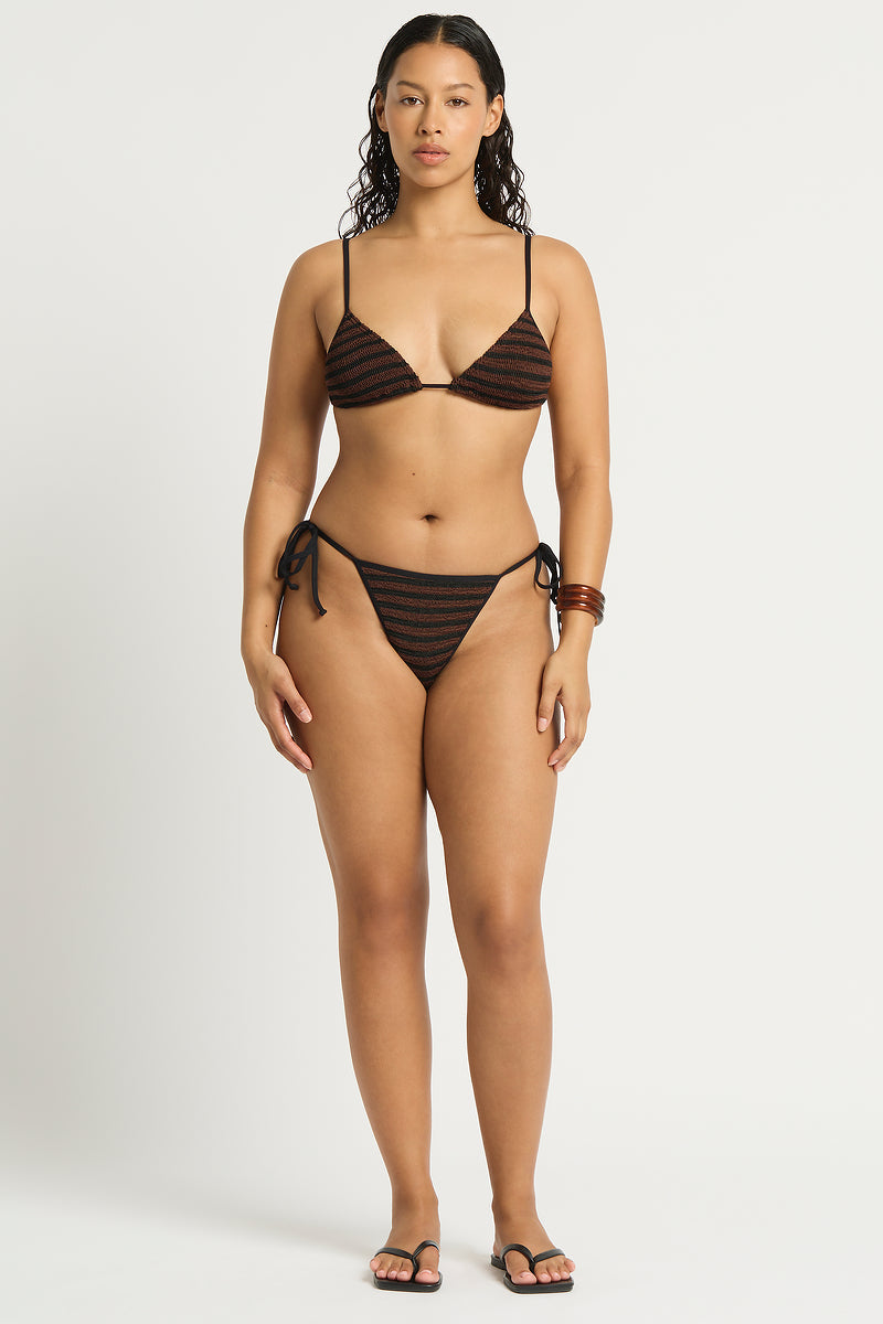 Anisha Brief in  | bond-eye swim