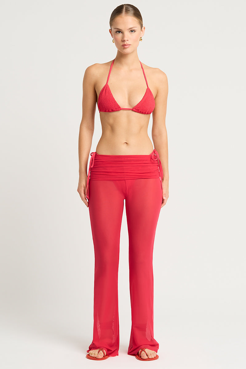 bond eye Ayla Maxi Skirt – bond-eye swim