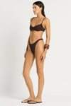 Scene Brief in  | bond-eye swim