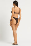 Scene Brief in  | bond-eye swim