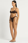 Scene Brief in  | bond-eye swim