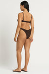 Scene Brief in  | bond-eye swim