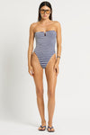 Blake One Piece in  | bond-eye swim
