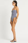 Blake One Piece in  | bond-eye swim