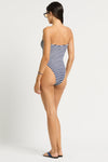 Blake One Piece in  | bond-eye swim