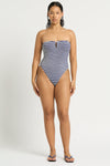 Blake One Piece in  | bond-eye swim