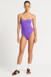 Blake One Piece in  | bond-eye swim