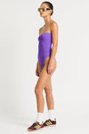 Blake One Piece in  | bond-eye swim