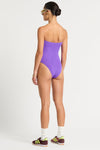 Blake One Piece in  | bond-eye swim