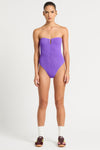 Blake One Piece in  | bond-eye swim