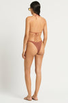 Ring Ingrid Triangle in  | bond-eye swim