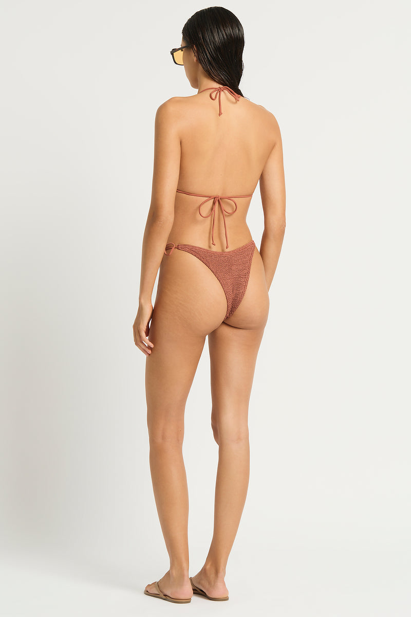 Ring Ingrid Triangle in  | bond-eye swim