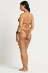 Ring Ingrid Triangle in  | bond-eye swim