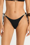 Ring Tie Side Vista Brief