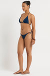 Ring Tie Side Vista Brief