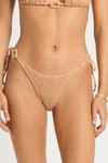 Ring Tie Side Vista Brief