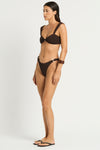 Ring Delphi Crop in  | bond-eye swim