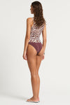 Claudia Tank Top in  | bond-eye swim