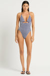 Beaded Fowler One Piece in  | bond-eye Australia