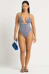 Beaded Fowler One Piece in  | bond-eye Australia